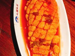 -塔里木新疆饭店(新北万达店)