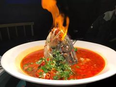 -坛宗剁椒鱼头(河西王府井店)