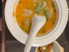 -海派悦庭·海胆烧麦·新融合菜(凯德广场店)