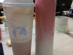 -瑞幸咖啡(芳村万象店)