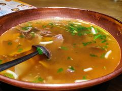 -妈妈的味道(和顺古镇店)