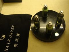 薰衣草味道的精油-深圳东部华侨城茵特拉根酒店