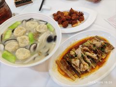 -广州酒家(昌岗地铁站店)