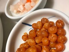 -初蓉丨遇见新川菜(亲贤街荣耀店)