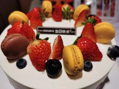 -御苑精品川菜馆(锦江店)