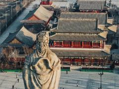 -天津妈祖文化园