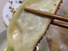 -劈柴院锅贴(沈阳路店)
