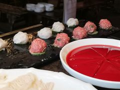-矮板凳老火锅(宽窄巷子店)