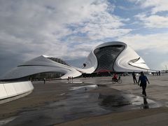 -哈尔滨大剧院