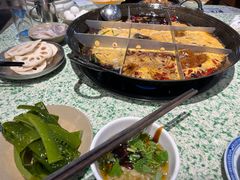 -五里关火锅(牛市口店)