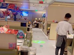 -海底捞火锅(枫蓝国际购物中心店)