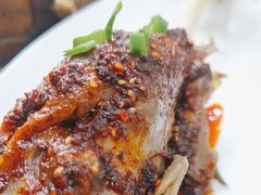 -西安贾三灌汤包·回坊小吃·清真炒菜(北院门总店)