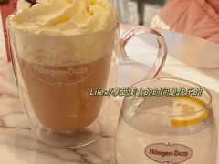 -哈根达斯(滨江店)
