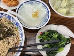 -随柳居·苏式小吃(建新巷店)