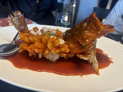 -江南雅厨(李公堤店)