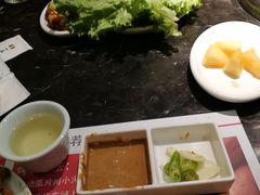 -一品诚记烤肉·甄选店(中南路店)