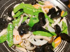 -95号酱骨·一块豆腐(展春园西路店)