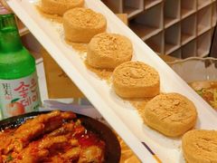 -七八冷面·延边朝鲜族美食(欢乐谷店)