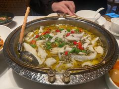 -上上席川菜(凯德乐峰广场店)