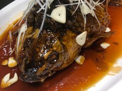 -卫鼎轩·曹公馆(鼓楼店)
