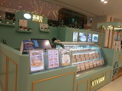 -薇薇安千层蛋糕(府城店)