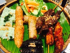 -美奈小馆·越南料理(中航城君尚购物中心店)