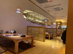 -花潮料理艺食馆(世欧广场店)