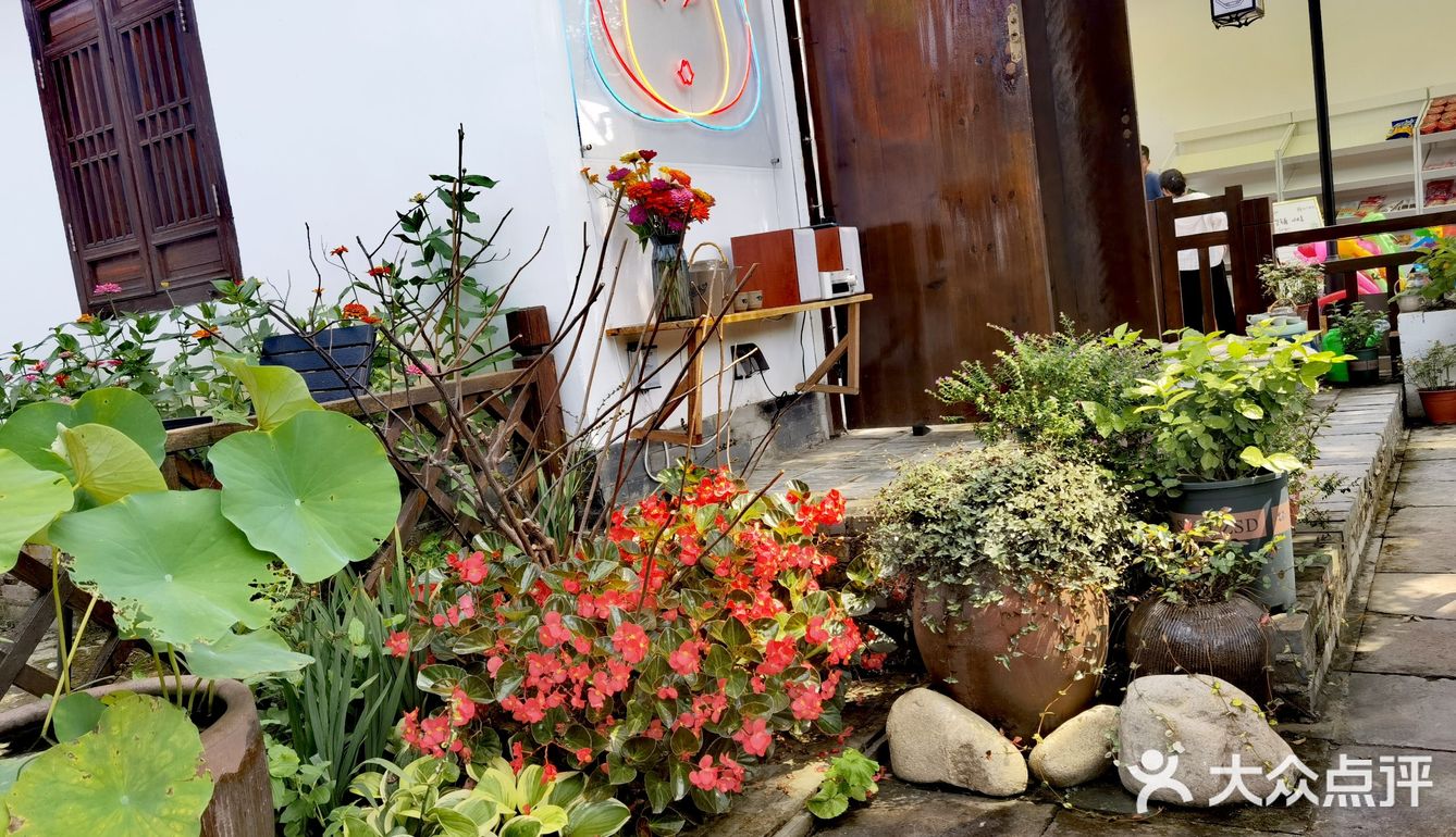 南京小众打卡地