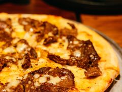 -SUPER BOWL 超级碗披萨(崂山丽达店)