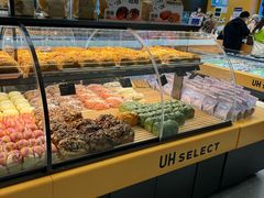 -UH祐禾(上海荟聚店)
