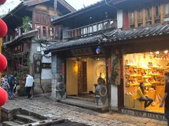 门面-勺子米线·云南传统小吃市集(四方街店)
