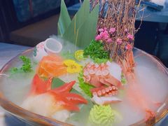 -火炉火自助餐(朝阳大悦城店)
