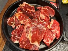 -九田家黑牛烤肉料理(云龙万达店)