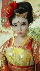 -盘子女人坊生日照·摄影馆(华强店)