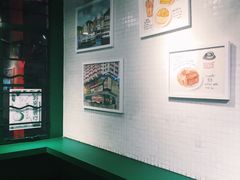-孖记茶档·热腾茶餐(江南西plus店)