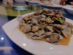 -望海潮海鲜店 特色家常菜(在海一方店)