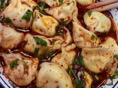 -马茹特色饺子馆