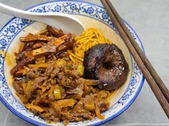 -梅溪·小伙子干挑面(安吉总店)