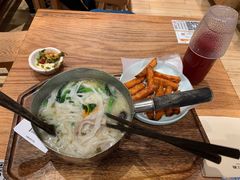 -小满手工粉(上海月星环球港店)