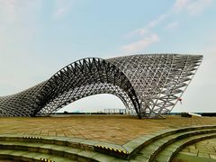 -南汇嘴观海公园