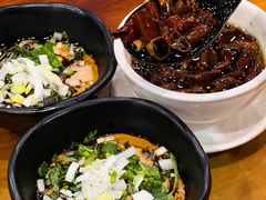 爆肚料-金生隆(六铺炕店)