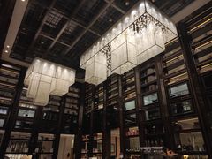 -南京圣和府邸豪华精选酒店