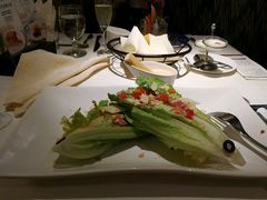 -王品牛排(郑州大卫城店)