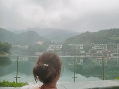 -海兰云天度假区温泉