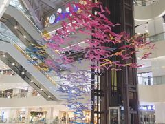 -义乌之心城市生活广场(新马路店)