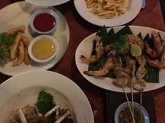 -Mai Mai Restaurant