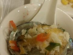 -翠亭酒家(山西南路店)