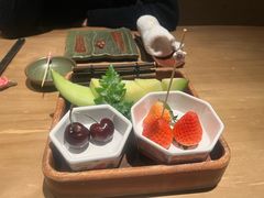 -Minase水濑·日料放题(外滩店)