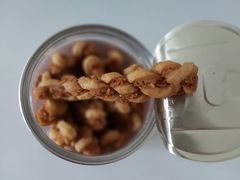 山楂麻花-桂发祥·直营(本溪路店)