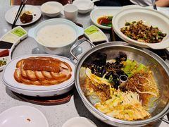 -紫光园·烤鸭·北京菜(劲松店)